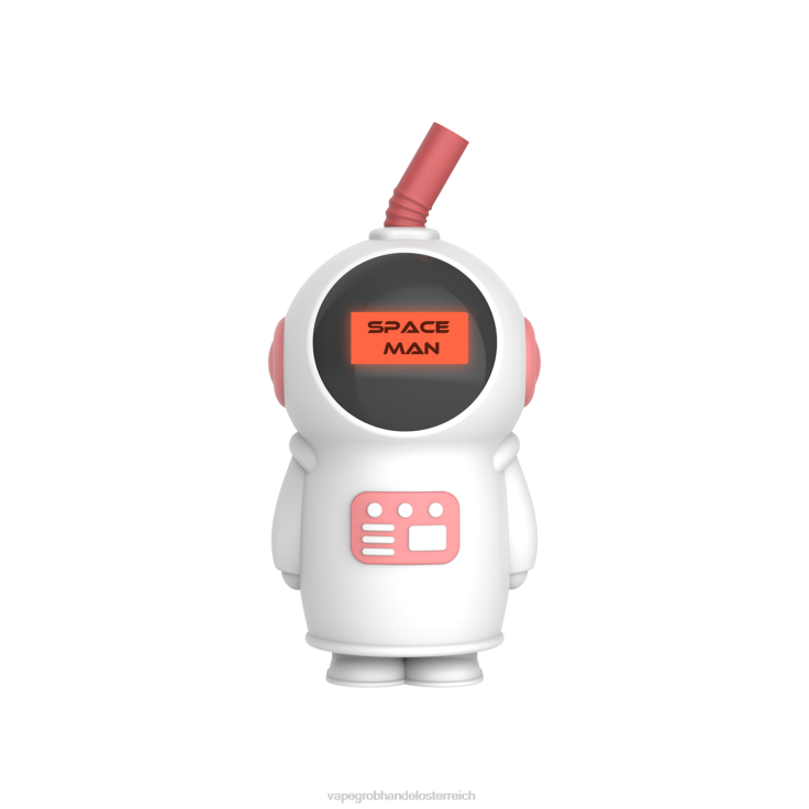 LAVIE SPACE MAN 7000 Züge 4T4XL236 | Vape Kaufen Graz Wassermeloneneis