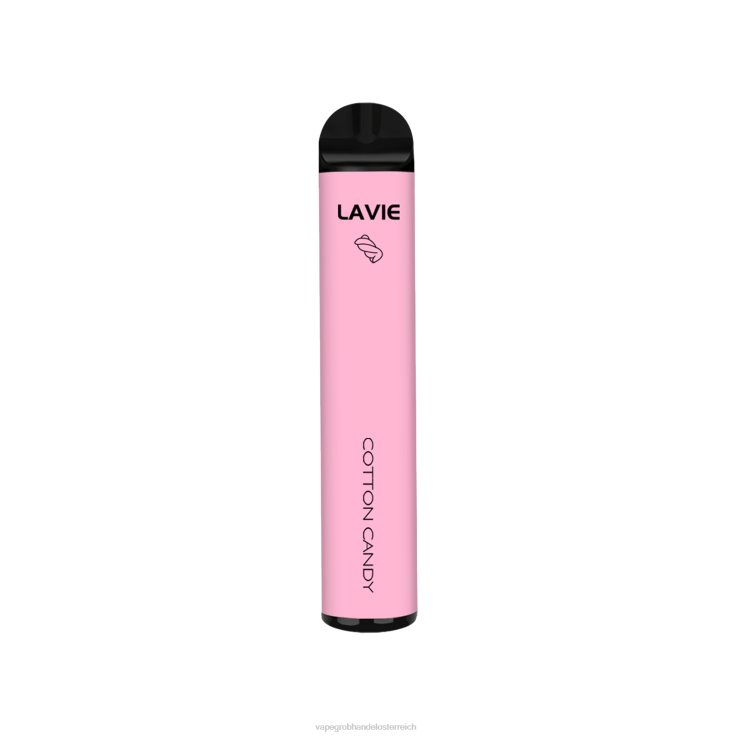 LAVIE BAR 1600 Züge 4T4XL300 | Vape Kaufen Graz Zuckerwatte