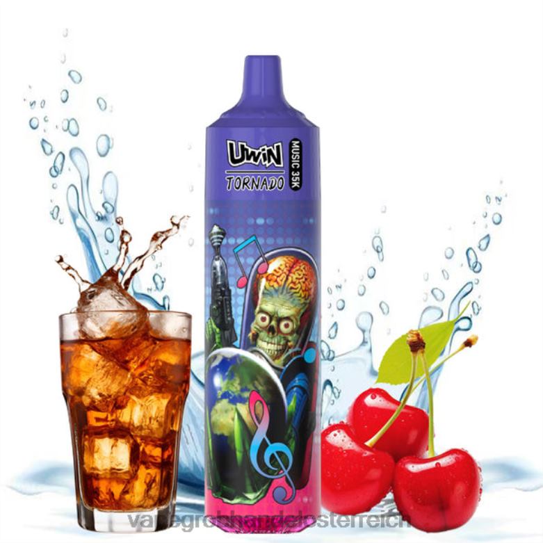 Kirsch-Cola