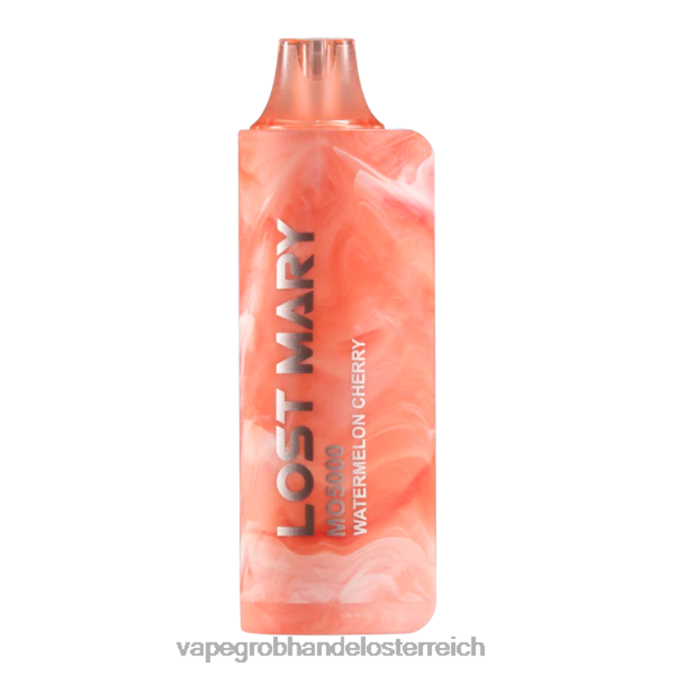 Wassermelonenkirsche