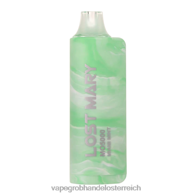 Miami-Minze