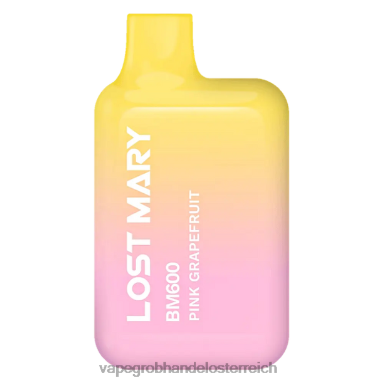 rosa Grapefruit