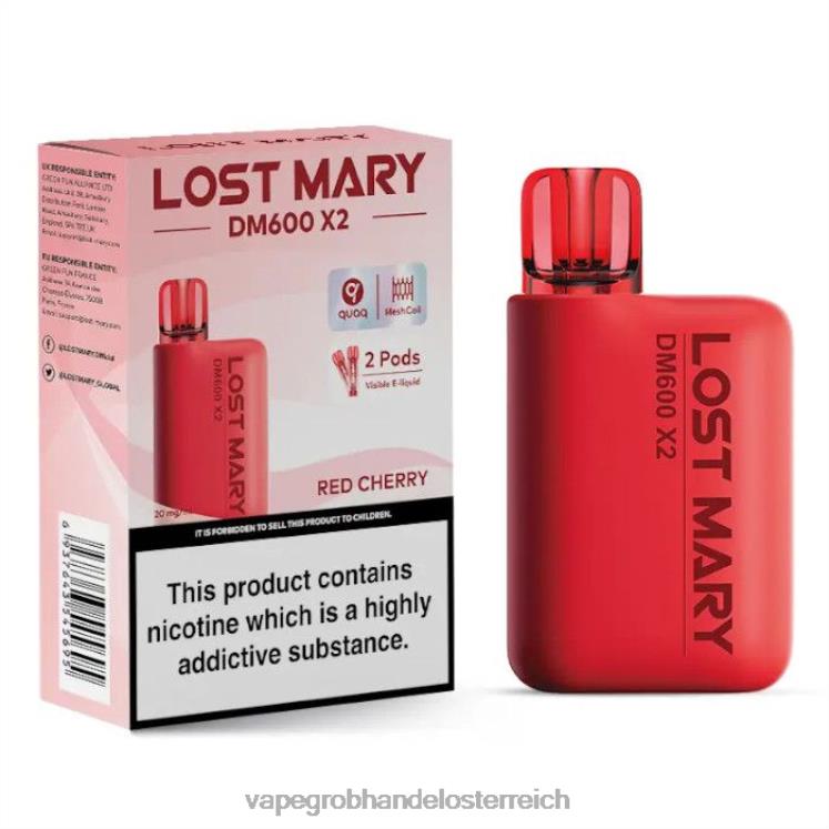 rote kirsche