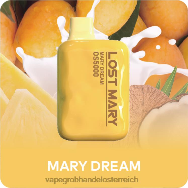 Mary Traum