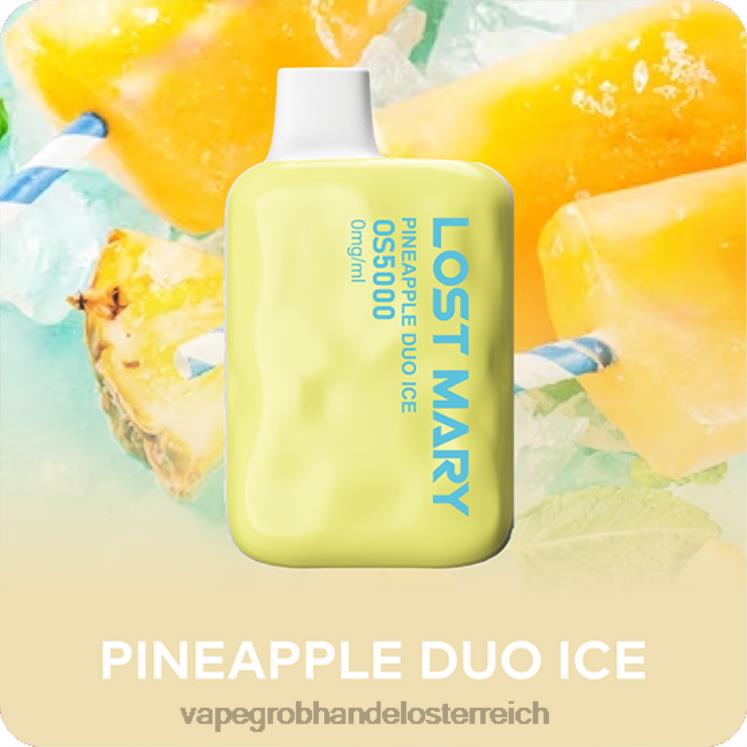 ananas-duo-eis