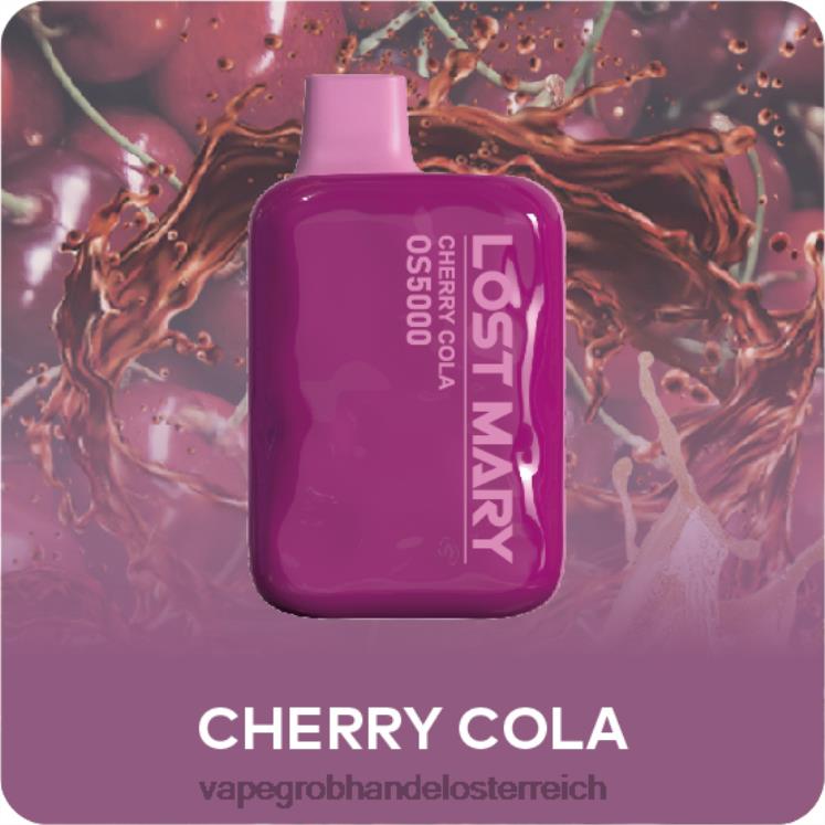 Kirschcola