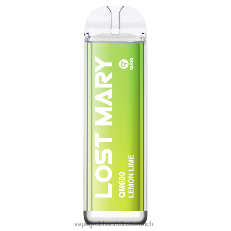 Zitronenlimette