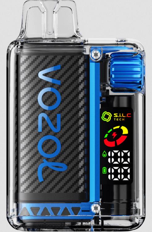 Einweg Vape Österreich vzbull 4FVXR7 VOZOL VISTA 16000/20000 5 %